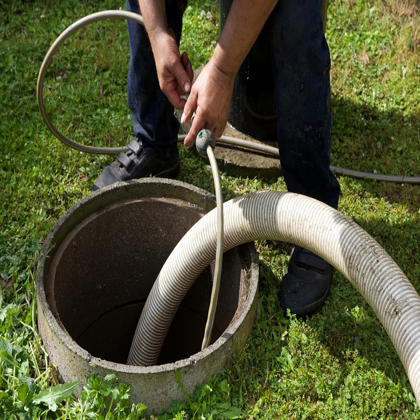 Sri Ganesh Septic Tank Cleaning