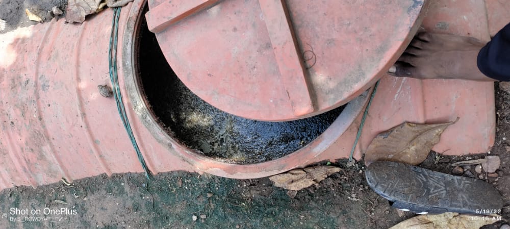 <Sri Ganesh Septic Tank Cleaning