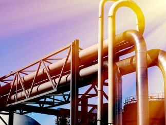 Industrial Pipeline Cleaning Industrial Pipeline Cleaning